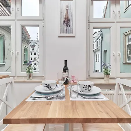 Lavender Center By Renters Apartment *