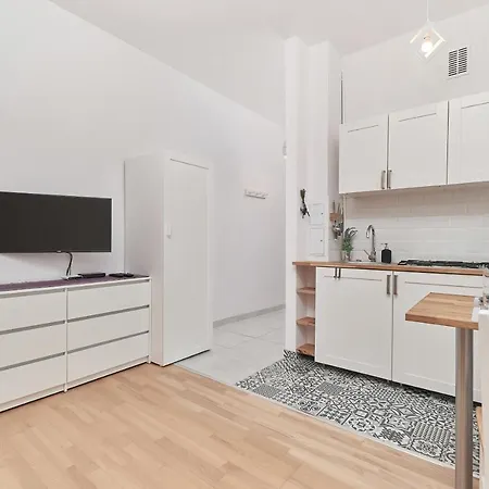Apartment Lavender Center By Renters