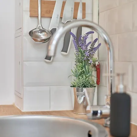 Lavender Center By Renters Apartment