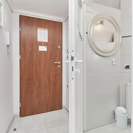 Lavender Center By Renters * Wroclaw