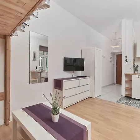 Apartment Lavender Center By Renters