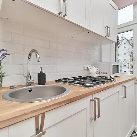 Apartment Lavender Center By Renters