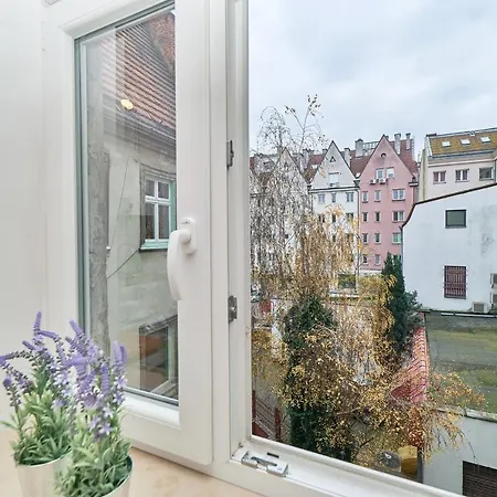 Lavender Center By Renters Appartamento *