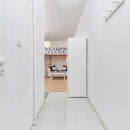 Lavender Center By Renters Appartamento *